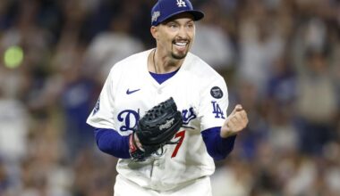 The Sports Report: How Blake Snell turned his season around