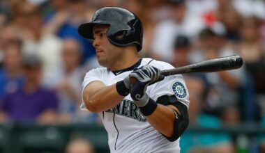 Jesús Montero dead: Former Yankees, Mariners slugger was 35