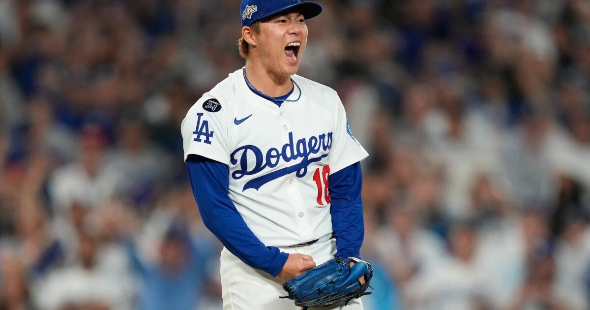 The Sports Report: Dodgers sweep the Reds