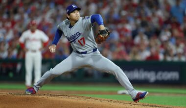 Shohei Ohtani could make history in NLCS Game 4 versus Brewers