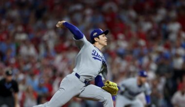 Dodgers: Why didn't Dave Roberts use Roki Sasaki earlier in Game 2?