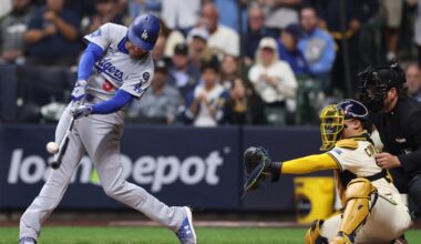 Dodgers' Game 1 NLCS win shows financial might can make things right
