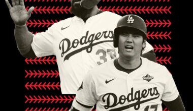 Some Latino fans are having a hard time rooting for the Dodgers