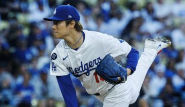 Dodgers vs. Reds wild card Game 2 live updates, how to watch, odds