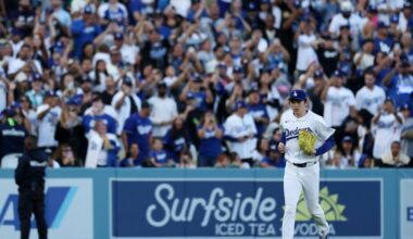 Did the Dodgers figure out their bullpen issues beyond Roki Sasaki?