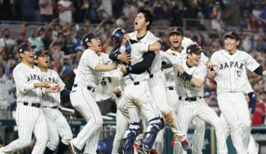Shohei Ohtani highlighted in film about Japanese, U.S. baseball