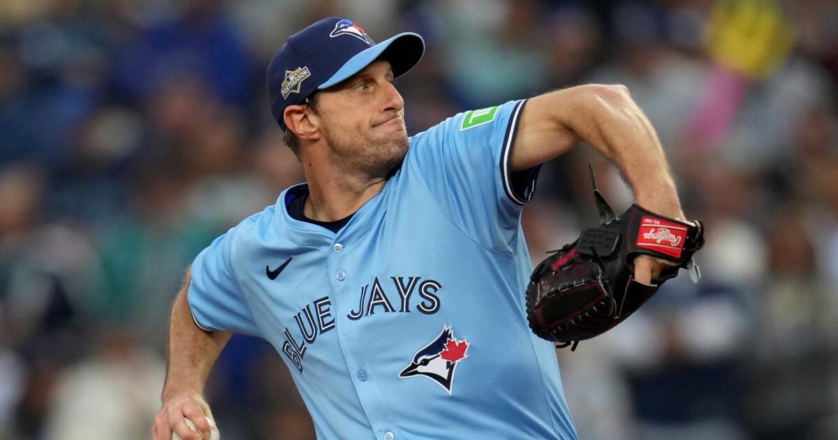 Dodgers' World Series pitching strategy centered on simplicity