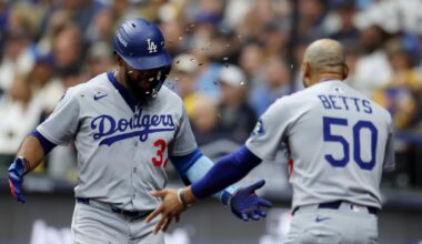 Yoshinobu Yamamoto's complete game is Dodgers' latest pitching flex