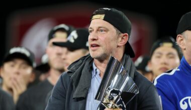 Andrew Friedman and Dodgers prove trade deadline doomsayers wrong