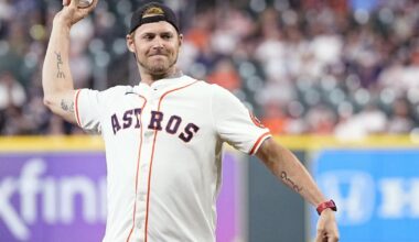 'Just playing the heel': Josh Reddick on his Yoshinobu Yamamoto tweet