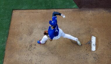Shohei Ohtani set to start Game 1 of NLDS, with no set restrictions