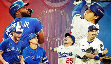 9 concerns Dodgers should have about facing Blue Jays in 2025 World Series