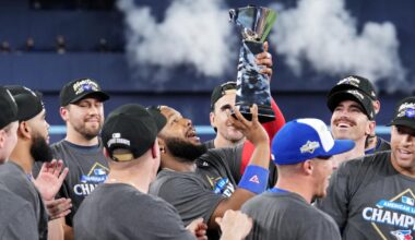 What might have been if the Angels signed Vladimir Guerrero Jr.