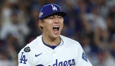 Dodgers vs. Brewers Game 2 live updates, how to watch, start time