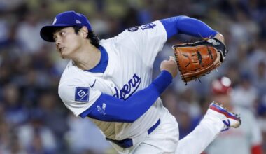 Dodgers vs. Brewers Game 4 live updates, how to watch, start time