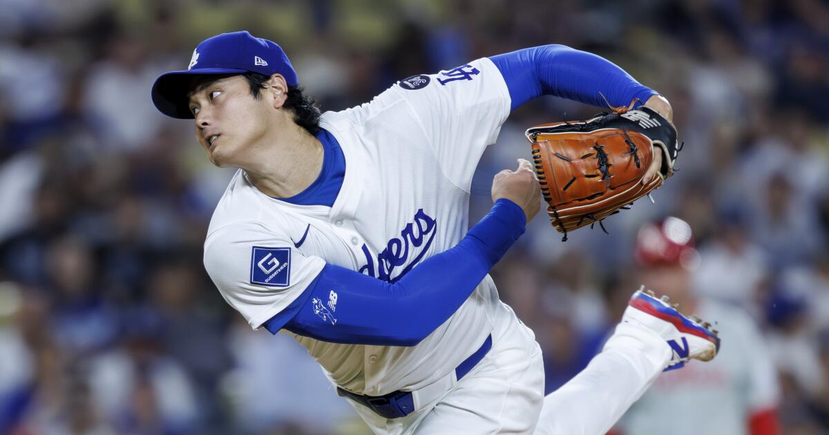 Dodgers vs. Brewers Game 4 live updates, how to watch, start time