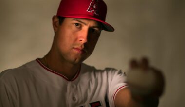 Settlement talks fail as trial pitting Skaggs vs. Angels begins