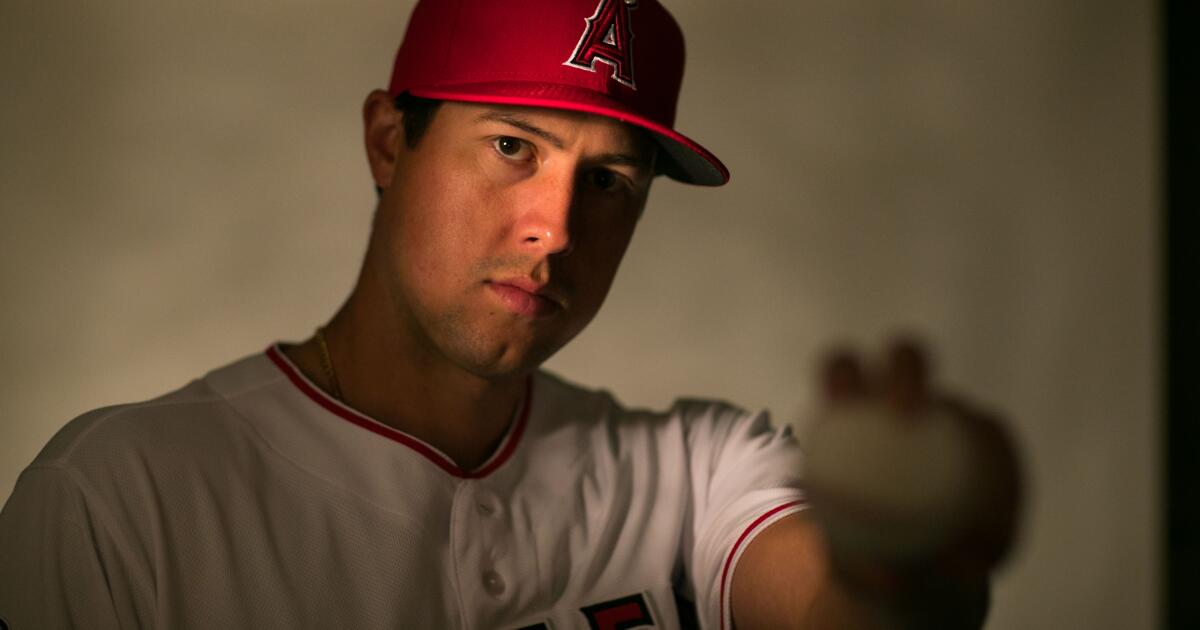 Settlement talks fail as trial pitting Skaggs vs. Angels begins