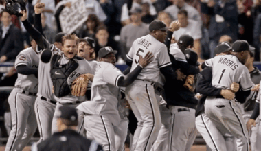 On White Sox' 20th anniversary of World Series glory, they're as deep in Cubs' shadows as ever