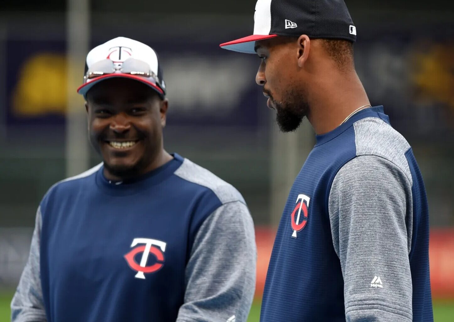 Three potential managerial candidates emerge for Twins - InForum