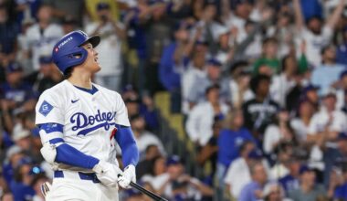 Shohei Ohtani and the 10 greatest performances in MLB postseason history