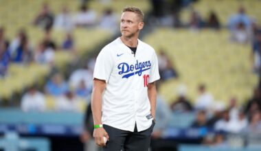 MLB: Colorado Rockies at Los Angeles Dodgers
