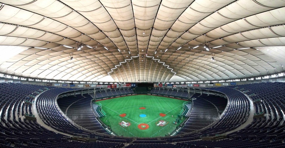 The Cubs will play two exhibition games in Japan before they face the Dodgers