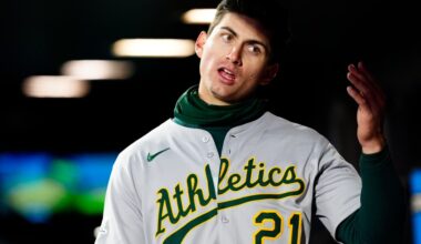 Oakland A’s news: A’s take first series, begin tough home stand