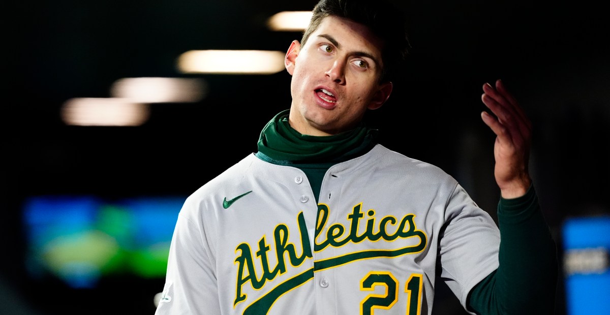 Oakland A’s news: A’s take first series, begin tough home stand