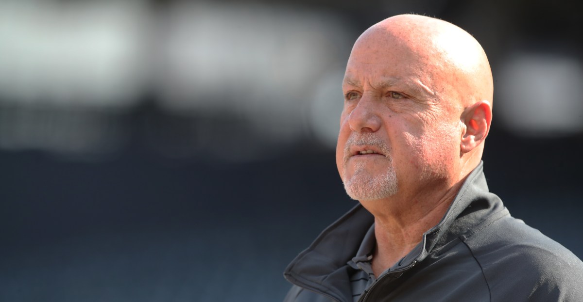 Adapt or Die: Mike Rizzo’s Final Stand Against Analytics in 2025