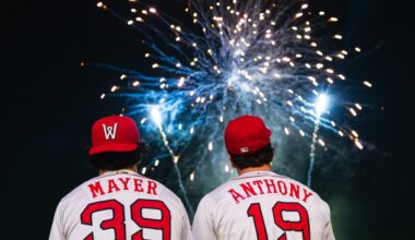 Play Roman Anthony and other Lessons from the 2025 Red Sox season