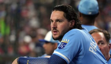 2025 Season in Review: Vinnie Pasquantino