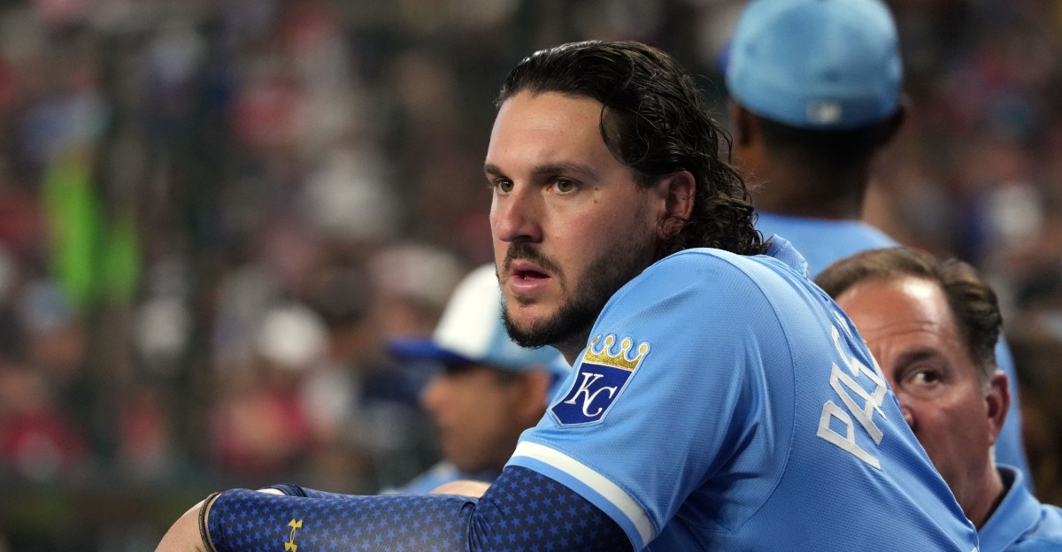 2025 Season in Review: Vinnie Pasquantino