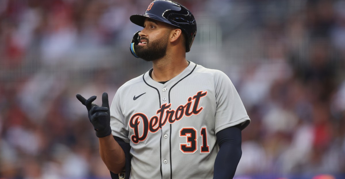 The Tigers are in must-win territory but they can flip the script in Game 4