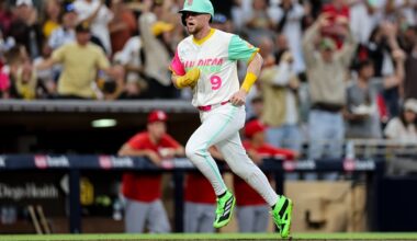 Padres 2025 Season in Review: Jake Cronenworth