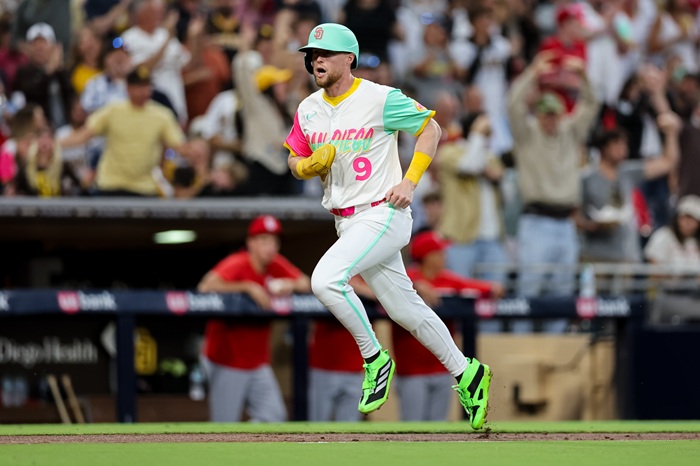 Padres 2025 Season in Review: Jake Cronenworth