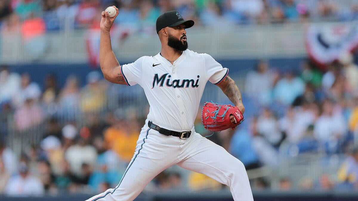 Fantasy Baseball trade advice: Is it time to give up on Sandy Alcantara altogether?