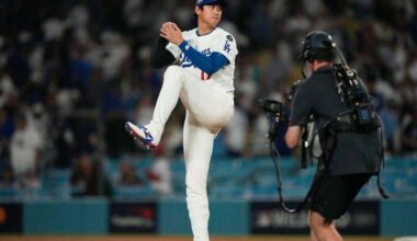 MLB Division Series what to watch: Phillies-Dodgers, Brewers-Cubs, Yankees-Blue Jays, Mariners-Tigers - Butler Eagle