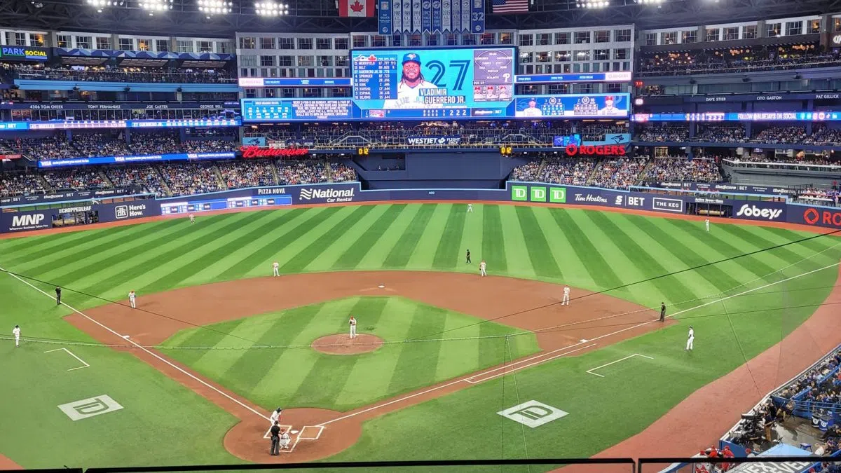 How Did The ‘OK Blue Jays’ Song Come to Be?