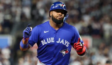 Blue Jays vs. Mariners odds, prediction: ALCS Game 1 picks from proven model