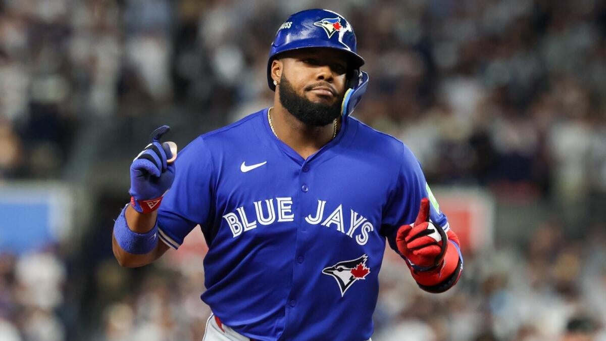 Blue Jays vs. Mariners odds, prediction: ALCS Game 1 picks from proven model