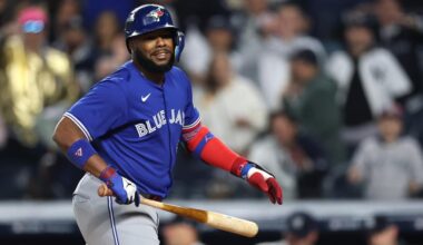 Bet $5, get $300 in bonus bets if your bet wins for Mariners vs. Blue Jays