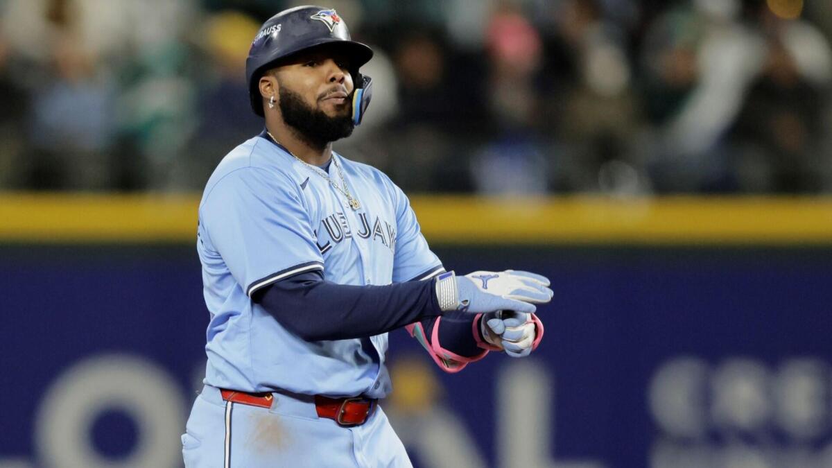 Blue Jays vs. Mariners MLB ALCS Game 4 predictions, line, odds, best bets by proven model