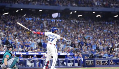 ALCS Odds: How to Bet on Game 7 as Mariners, Blue Jays Look to Join the Dodgers in the World Series