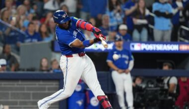 Blue Jays vs. Mariners ALCS Game 5 odds, predictions, line, picks, best bets from proven model