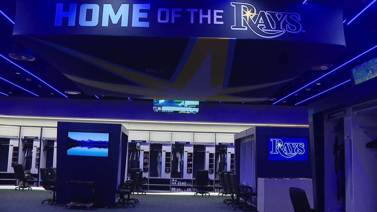 New Rays owners preparing for first news conference on Tuesday