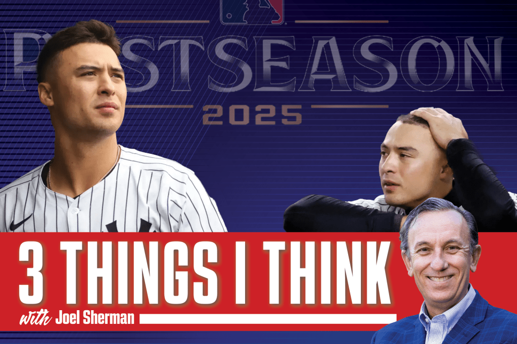 The Yankees fallout from Anthony Volpe's surgery