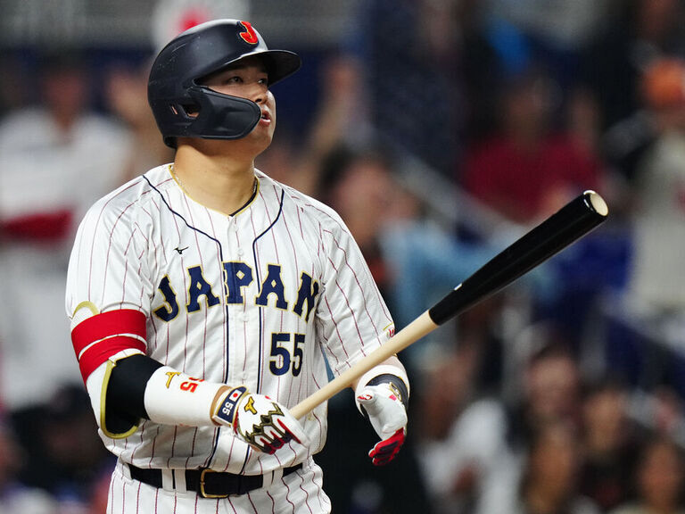 Report: Japanese star Murakami will be posted to MLB