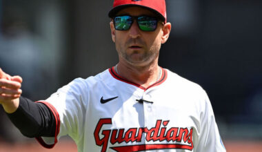 Report: Orioles to hire Craig Albernaz as manager