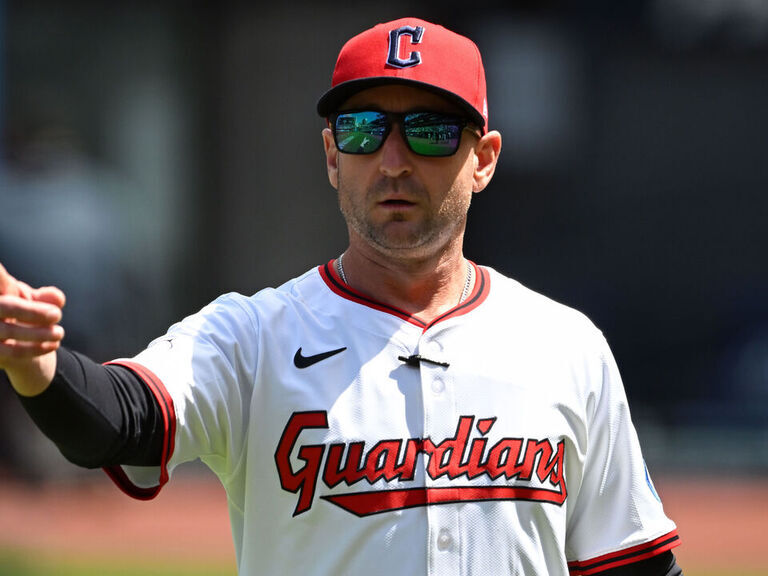 Report: Orioles to hire Craig Albernaz as manager